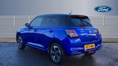 Suzuki Swift 1.2 Mild Hybrid Ultra ALLGRIP 5dr Petrol Hatchback